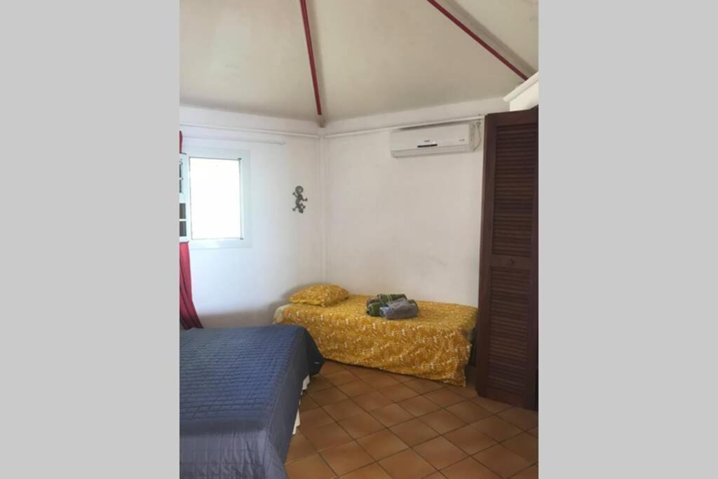 فيلا Le Morne Charlotte لو كاربيت المظهر الخارجي الصورة